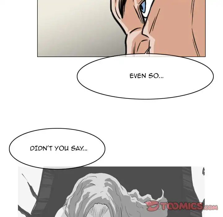 Path to Salvation Chapter 65 Page 42