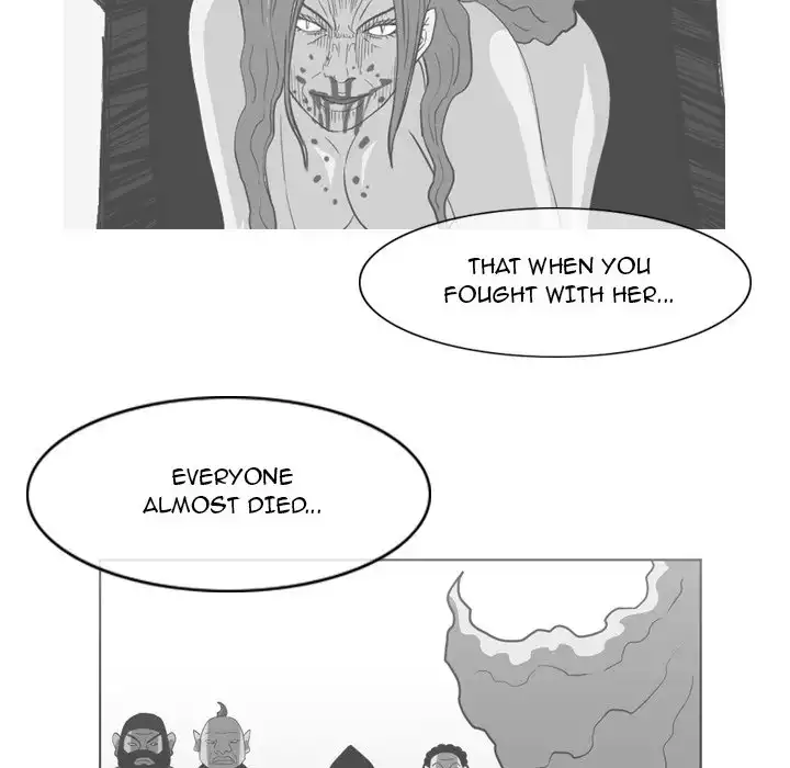 Path to Salvation Chapter 65 Page 43