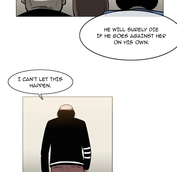 Path to Salvation Chapter 65 Page 45