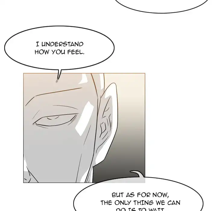 Path to Salvation Chapter 65 Page 47