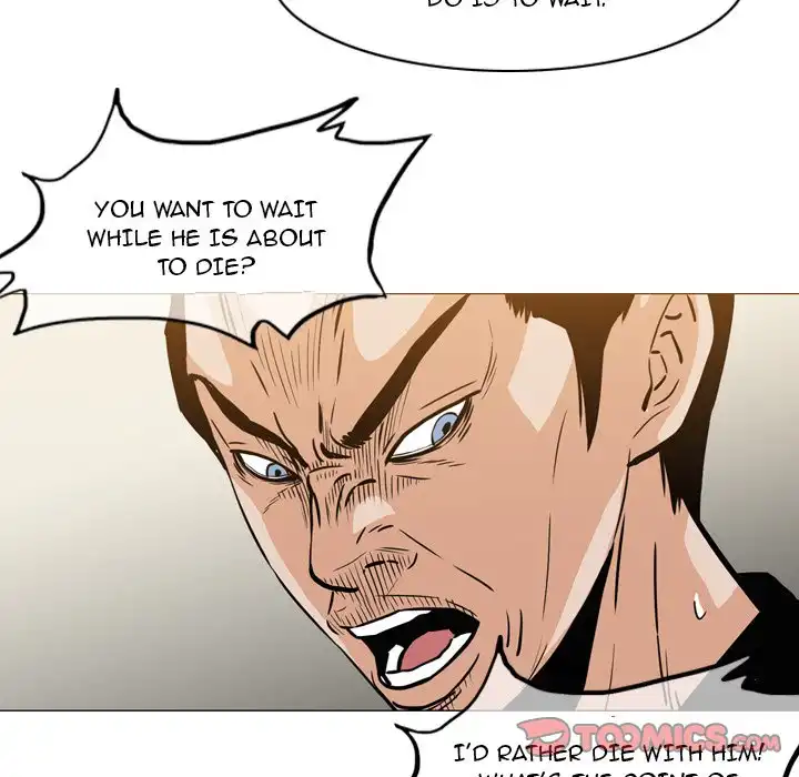 Path to Salvation Chapter 65 Page 48