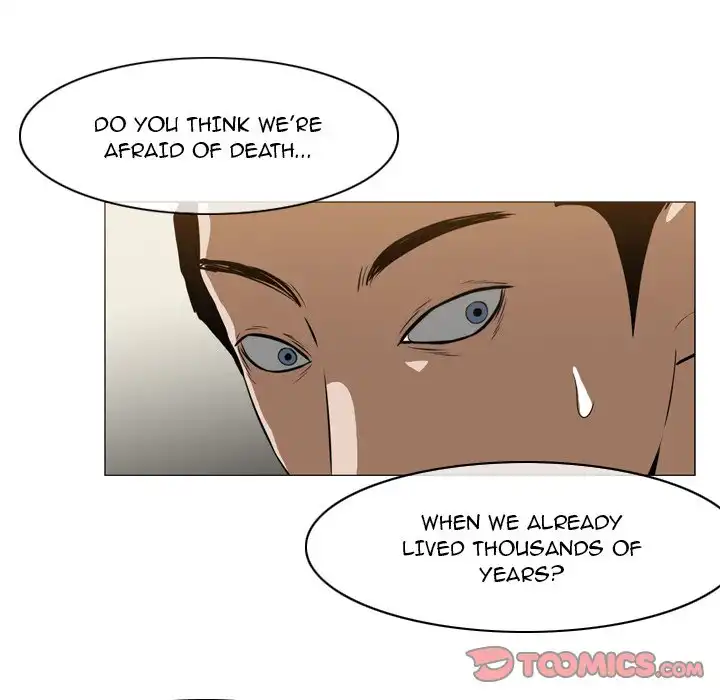 Path to Salvation Chapter 65 Page 50