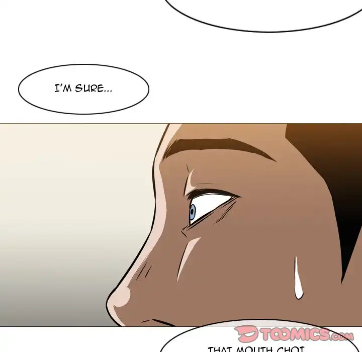 Path to Salvation Chapter 65 Page 52