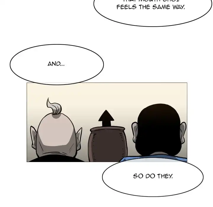 Path to Salvation Chapter 65 Page 53