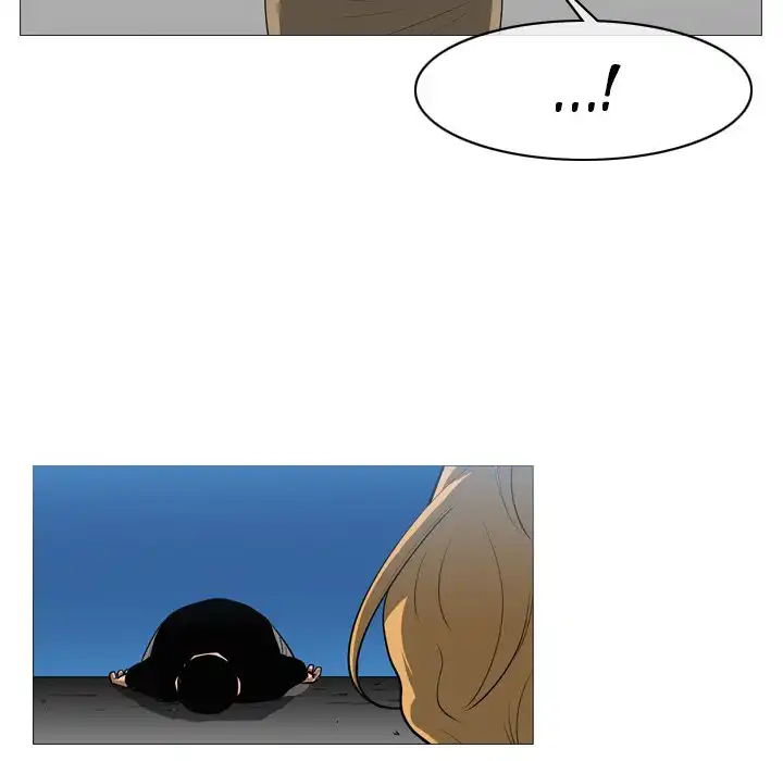 Path to Salvation Chapter 65 Page 59