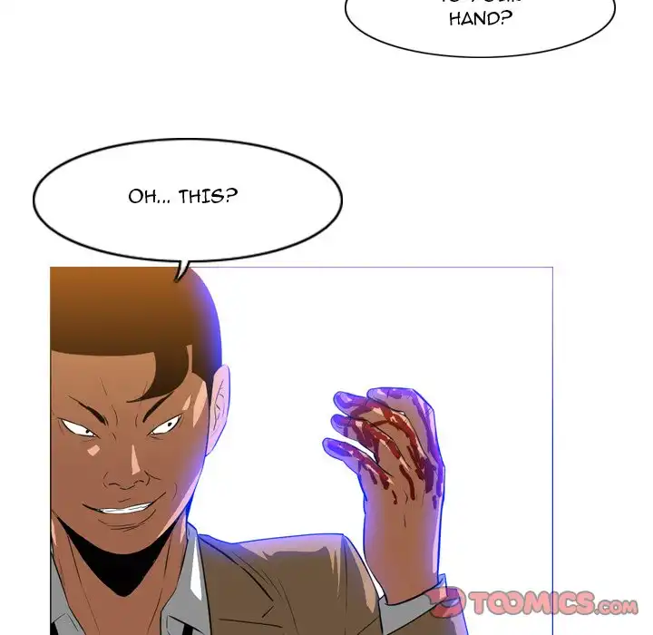Path to Salvation Chapter 65 Page 6