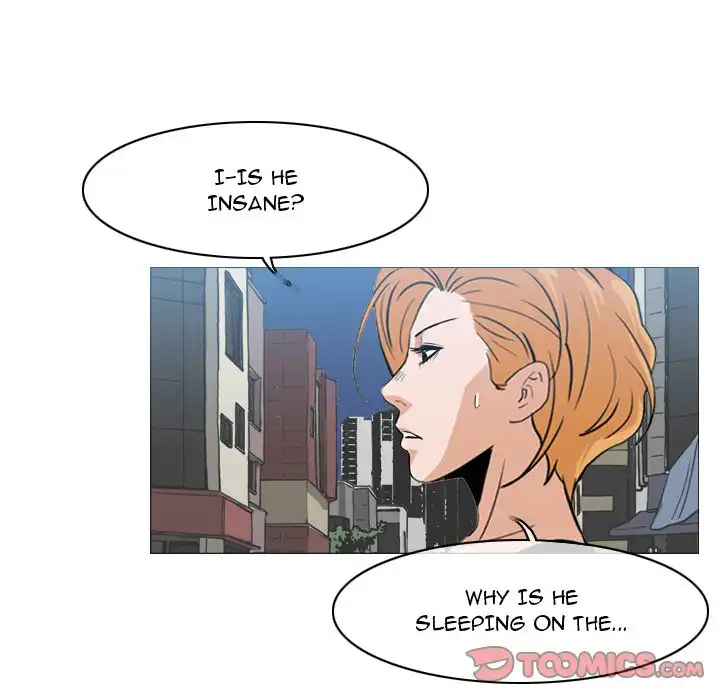 Path to Salvation Chapter 65 Page 60