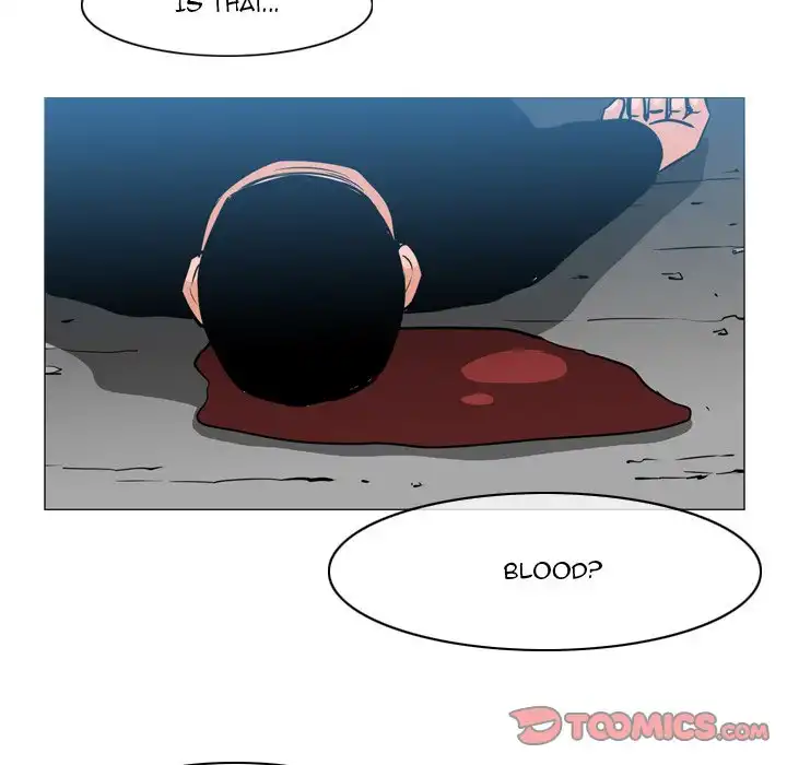 Path to Salvation Chapter 65 Page 62