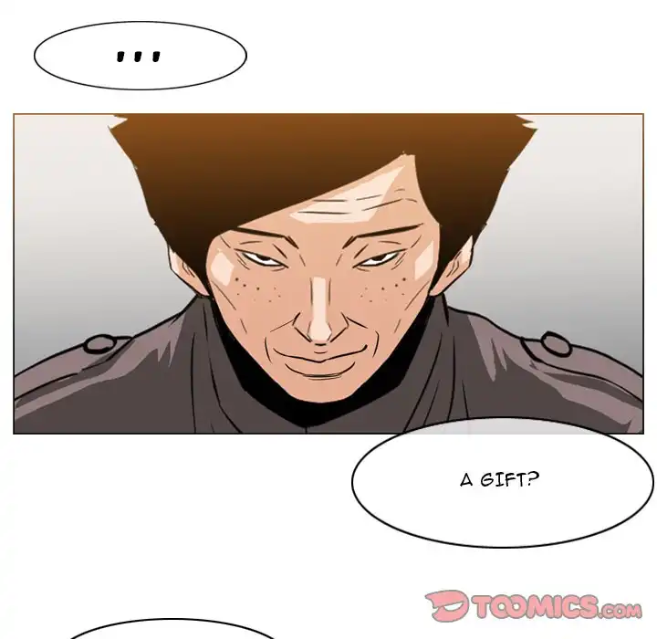 Path to Salvation Chapter 65 Page 68