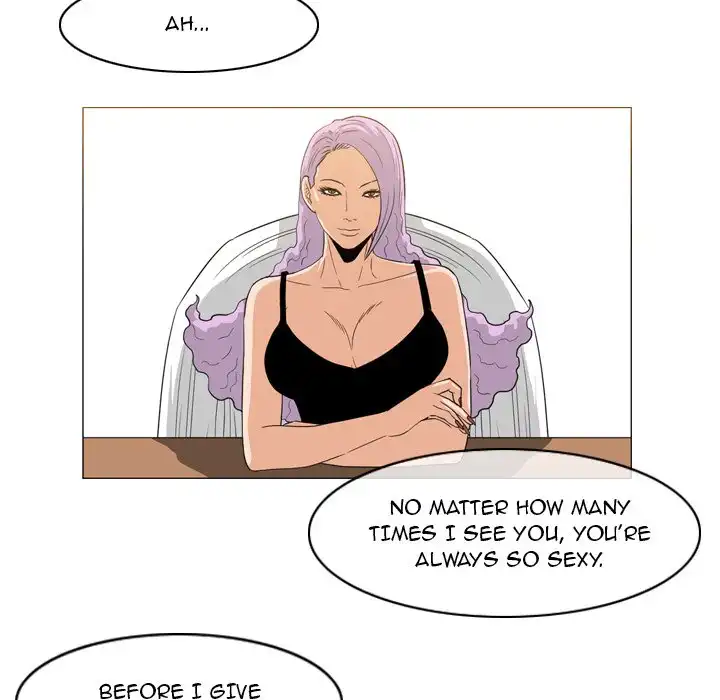 Path to Salvation Chapter 65 Page 69