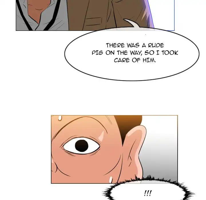 Path to Salvation Chapter 65 Page 7