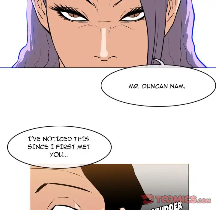 Path to Salvation Chapter 65 Page 72