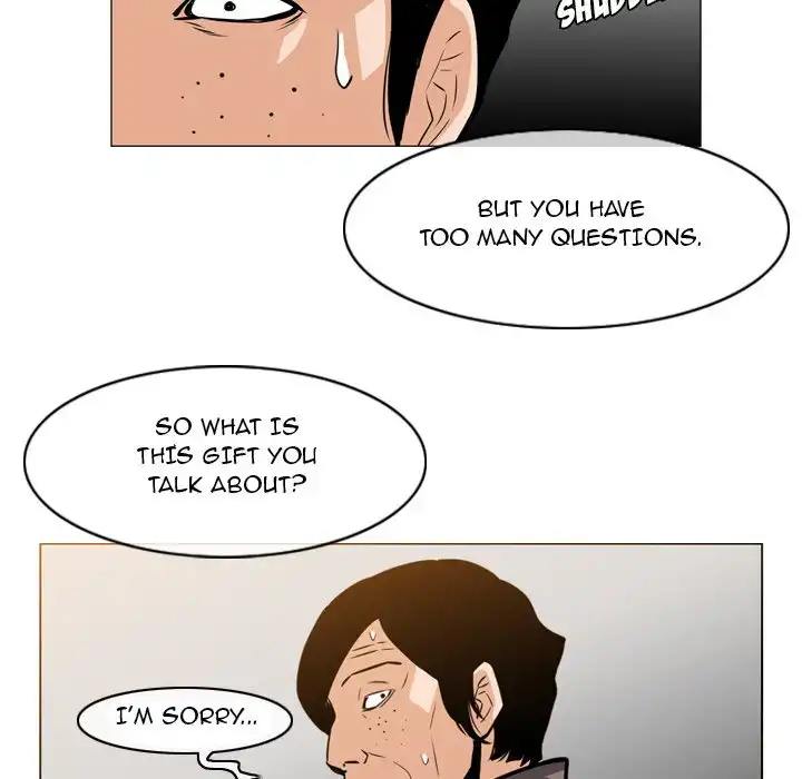 Path to Salvation Chapter 65 Page 73