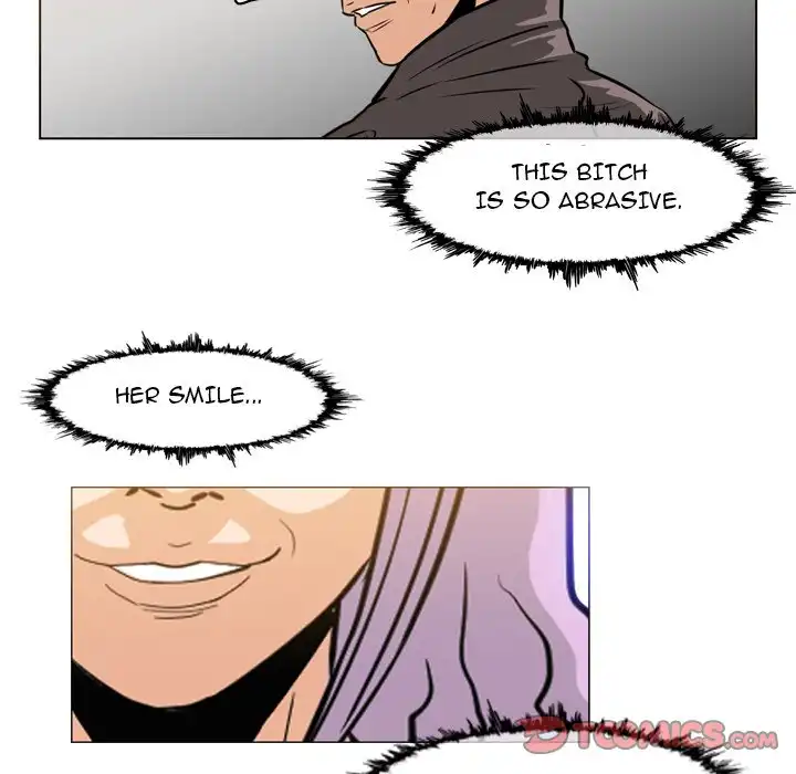 Path to Salvation Chapter 65 Page 74