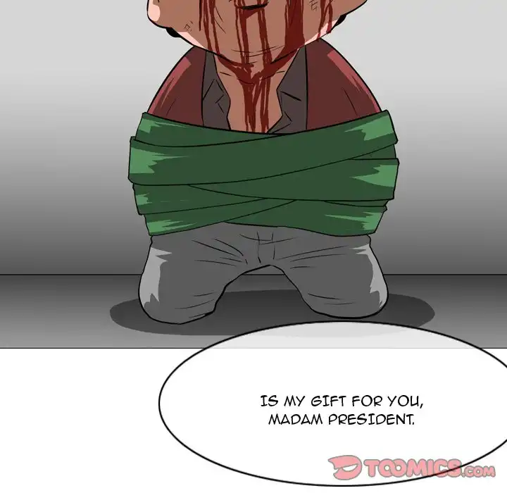 Path to Salvation Chapter 65 Page 76
