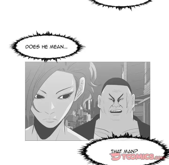 Path to Salvation Chapter 65 Page 8