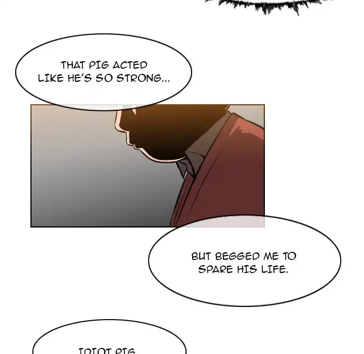 Path to Salvation Chapter 65 Page 9