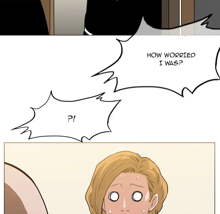 Path to Salvation Chapter 66 Page 11