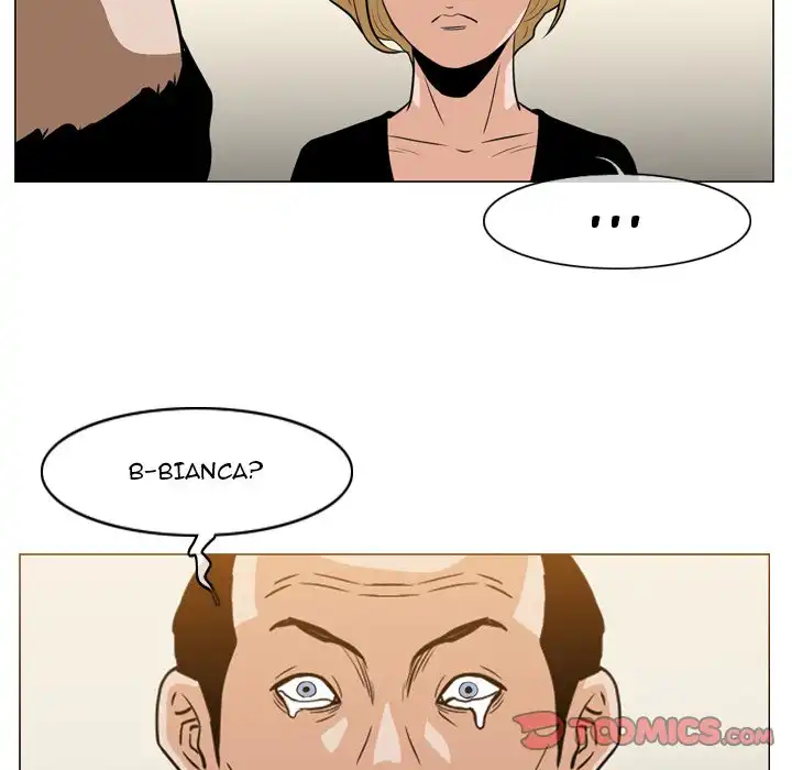 Path to Salvation Chapter 66 Page 12