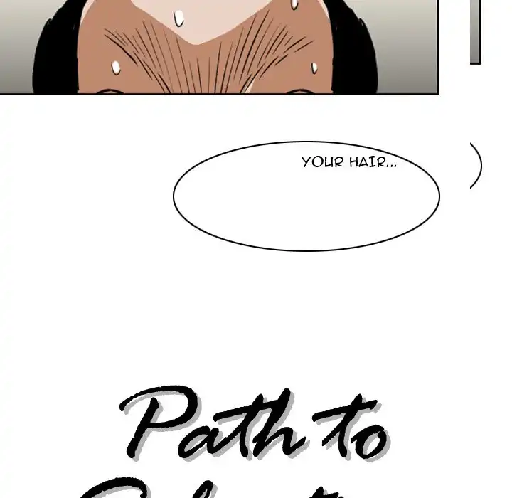 Path to Salvation Chapter 66 Page 15