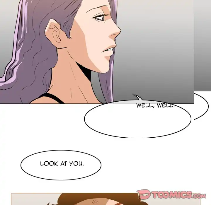 Path to Salvation Chapter 66 Page 18