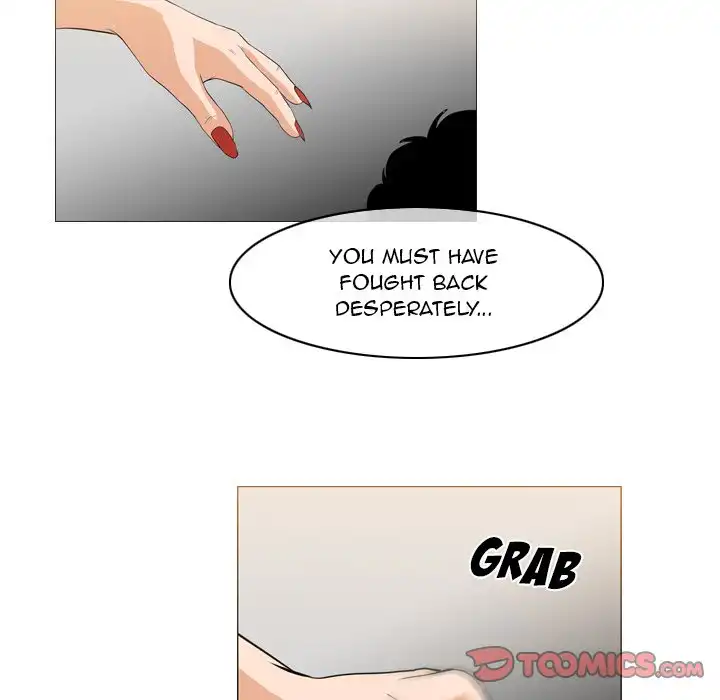 Path to Salvation Chapter 66 Page 20