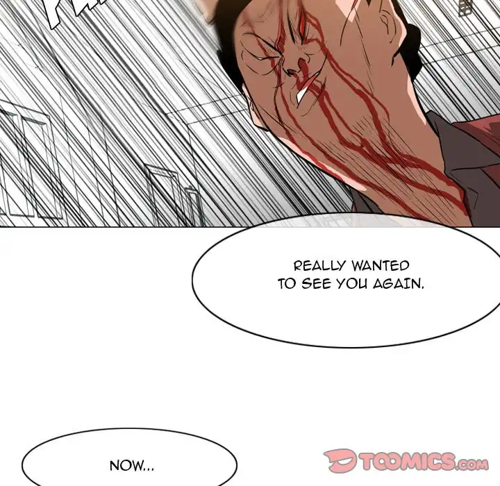 Path to Salvation Chapter 66 Page 24
