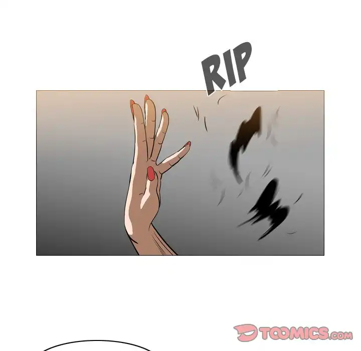 Path to Salvation Chapter 66 Page 28