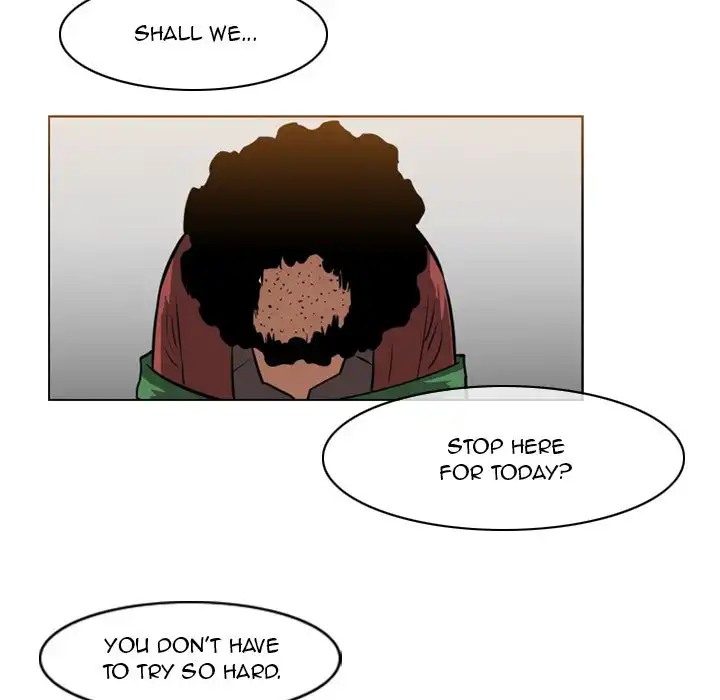 Path to Salvation Chapter 66 Page 29