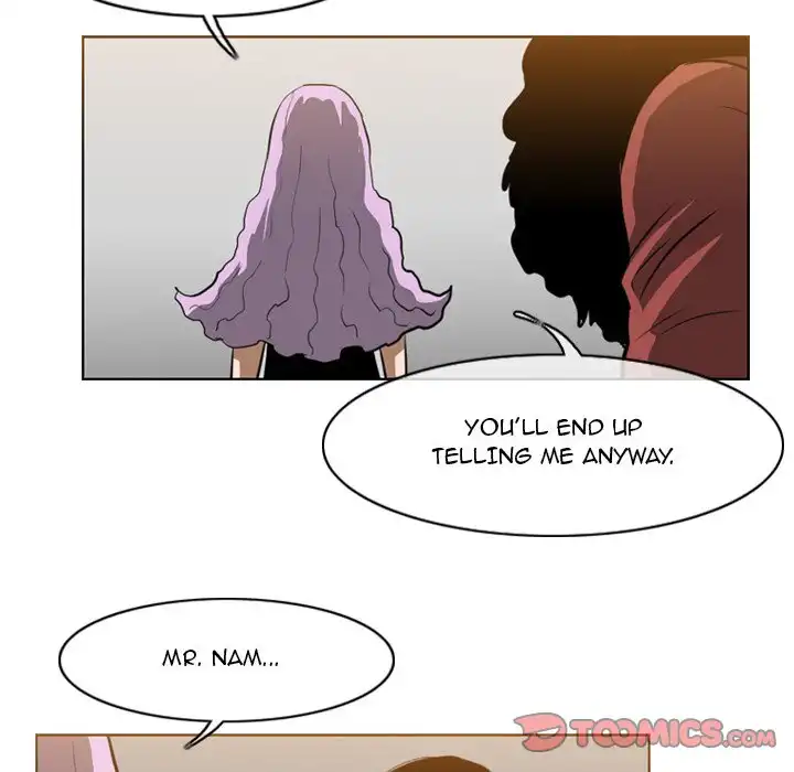 Path to Salvation Chapter 66 Page 30