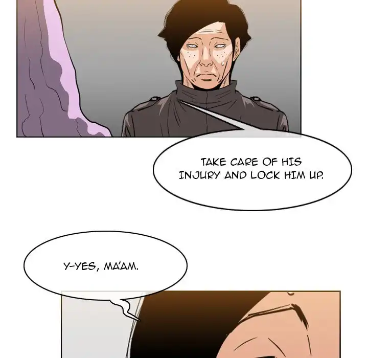 Path to Salvation Chapter 66 Page 31