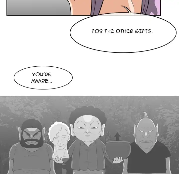 Path to Salvation Chapter 66 Page 33