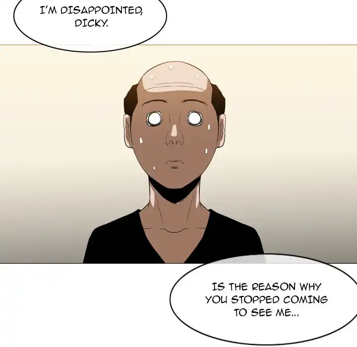 Path to Salvation Chapter 66 Page 37