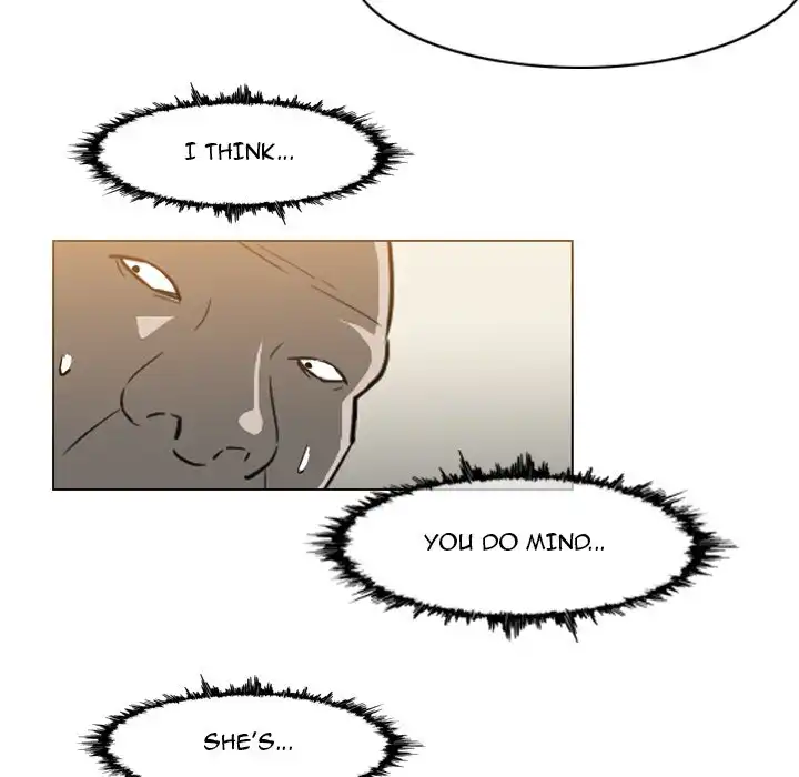 Path to Salvation Chapter 66 Page 39