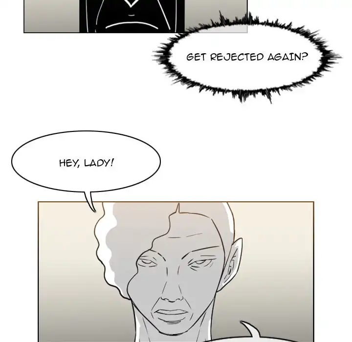 Path to Salvation Chapter 66 Page 41