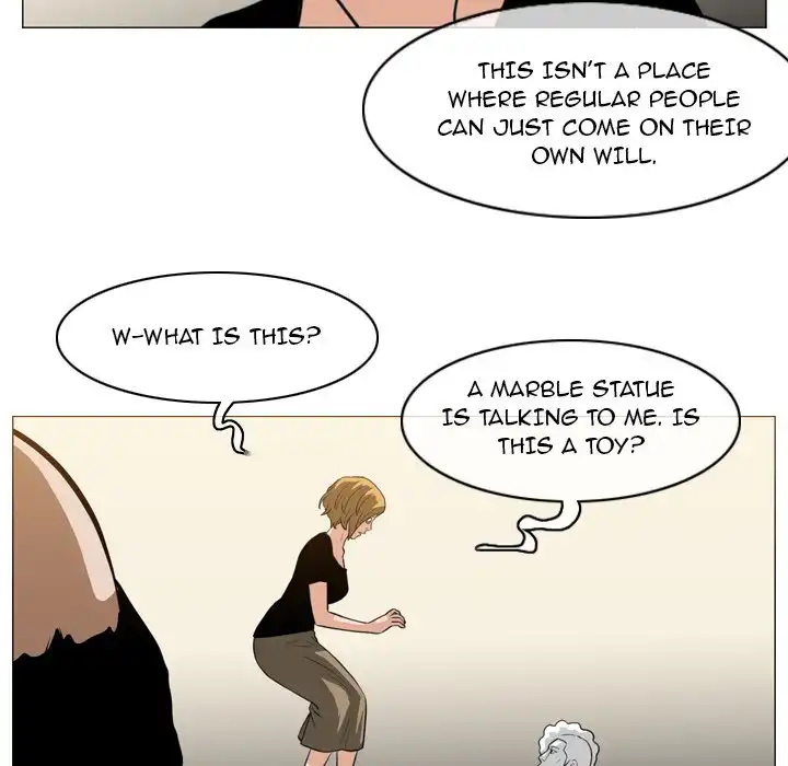Path to Salvation Chapter 66 Page 43