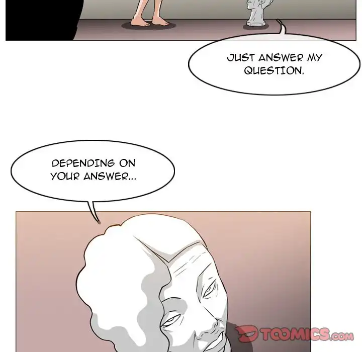 Path to Salvation Chapter 66 Page 44