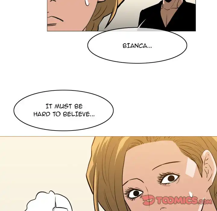 Path to Salvation Chapter 66 Page 46