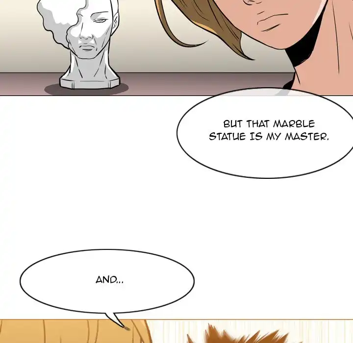 Path to Salvation Chapter 66 Page 47