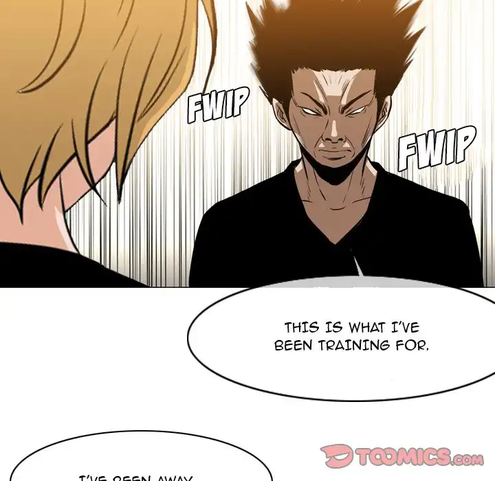 Path to Salvation Chapter 66 Page 48