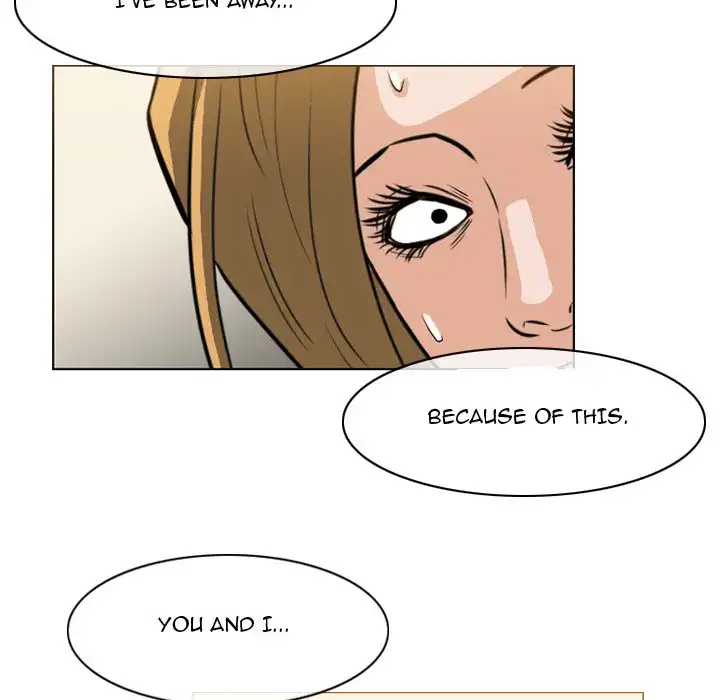 Path to Salvation Chapter 66 Page 49