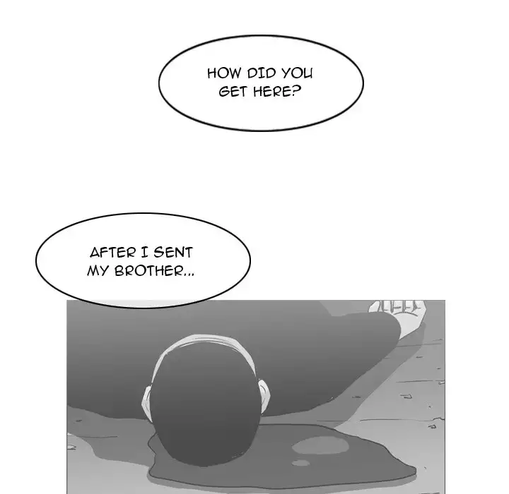 Path to Salvation Chapter 66 Page 51
