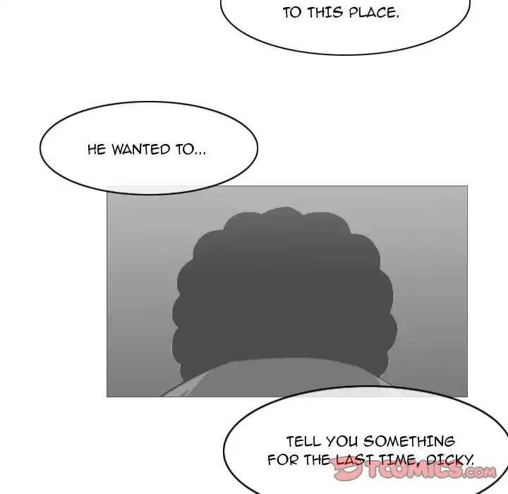 Path to Salvation Chapter 66 Page 54