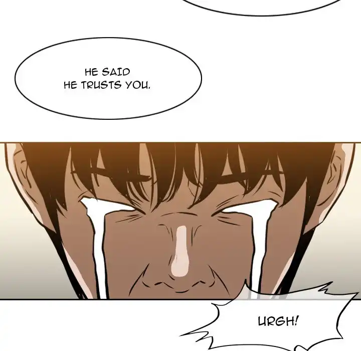 Path to Salvation Chapter 66 Page 55
