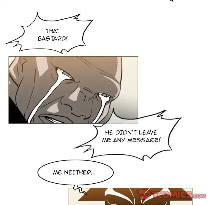 Path to Salvation Chapter 66 Page 56
