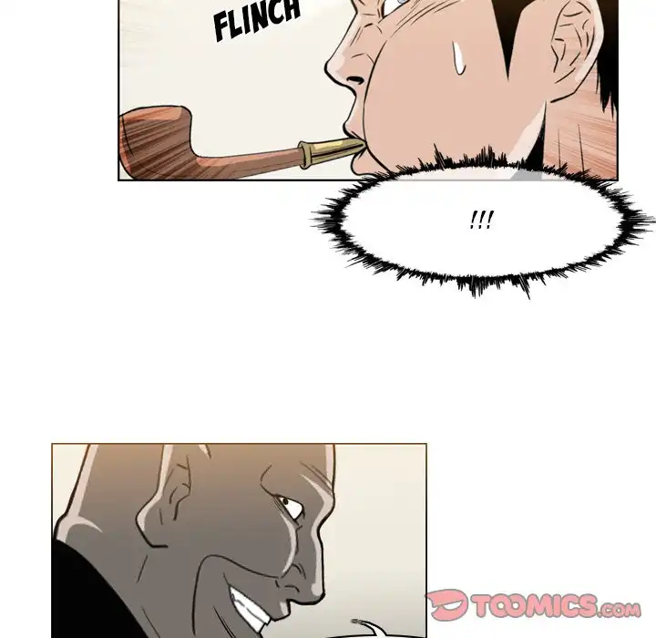 Path to Salvation Chapter 66 Page 6