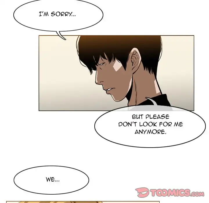 Path to Salvation Chapter 66 Page 60