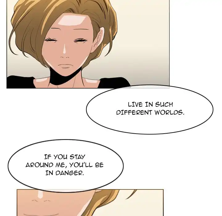 Path to Salvation Chapter 66 Page 61