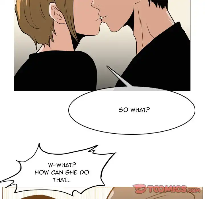 Path to Salvation Chapter 66 Page 64