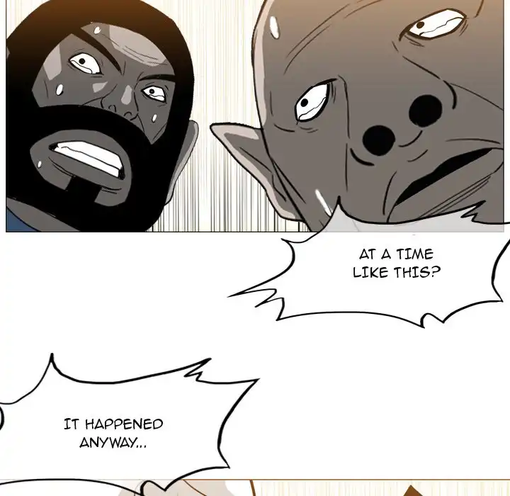 Path to Salvation Chapter 66 Page 65